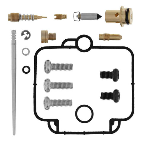 QBOSS CARBURETOR KITS