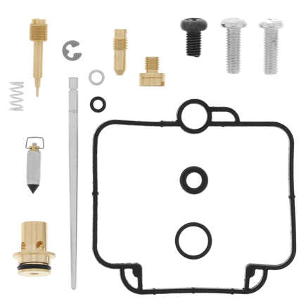 QBOSS CARBURETOR KITS