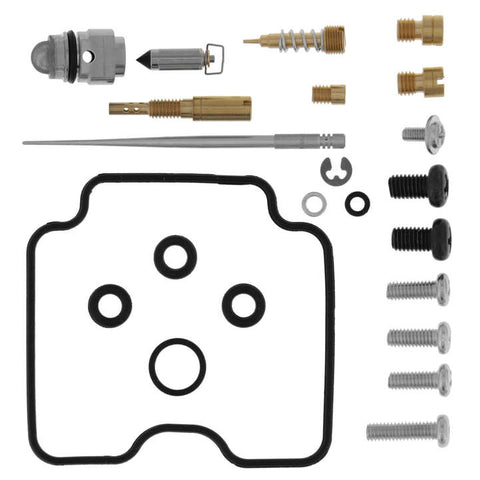 QBOSS CARBURETOR KITS