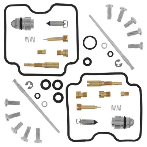 QBOSS CARBURETOR KITS