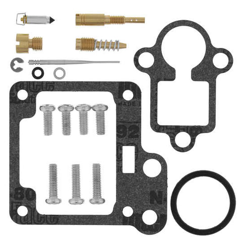 QBOSS CARBURETOR KITS