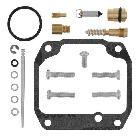 QBOSS CARBURETOR KITS