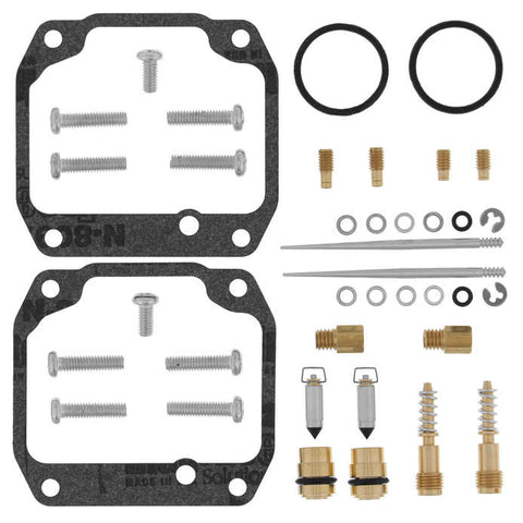 QBOSS CARBURETOR KITS
