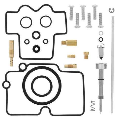 QBOSS CARBURETOR KITS