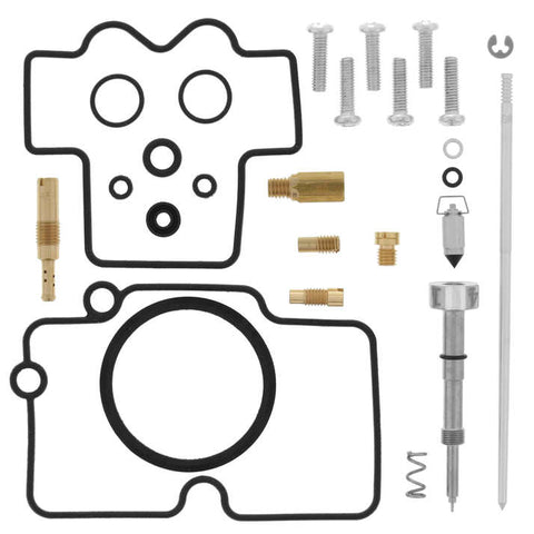 QBOSS CARBURETOR KITS
