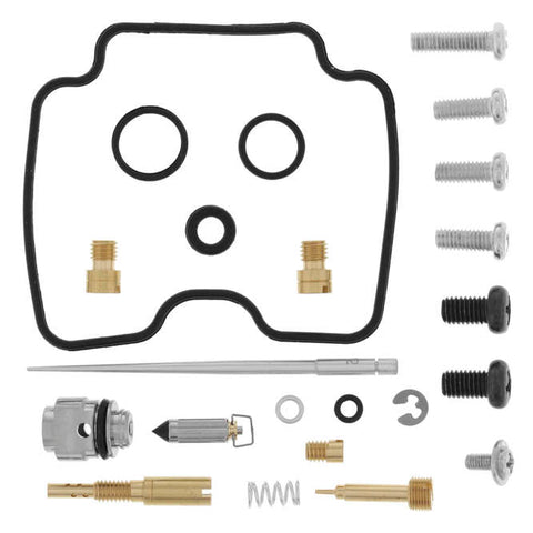 QBOSS CARBURETOR KITS