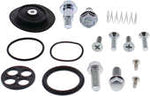 QBOSS FUEL TAP KIT