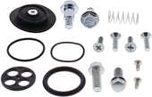 QBOSS FUEL TAP KIT
