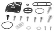 QBOSS FUEL TAP KIT
