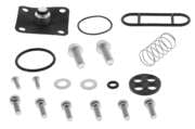 QBOSS FUEL TAP KIT