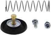 QBOSS AIR CUT OFF VALVE KIT