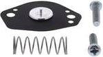 QBOSS AIR CUT OFF VALVE KIT