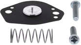 QBOSS AIR CUT OFF VALVE KIT