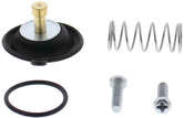QBOSS AIR CUT OFF VALVE KIT