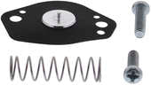 QBOSS AIR CUT OFF VALVE KIT