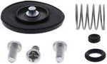 QBOSS ACCELERATOR PUMP KIT