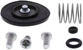 QBOSS ACCELERATOR PUMP KIT