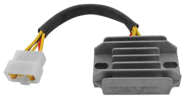 REGULATOR/RECTIFIER QB