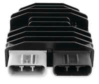 REGULATOR/RECTIFIER QB
