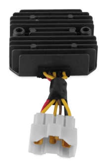 REGULATOR/RECTIFIER QB