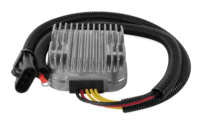 REGULATOR/RECTIFIER QB