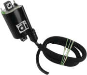 IGNITION COIL QB