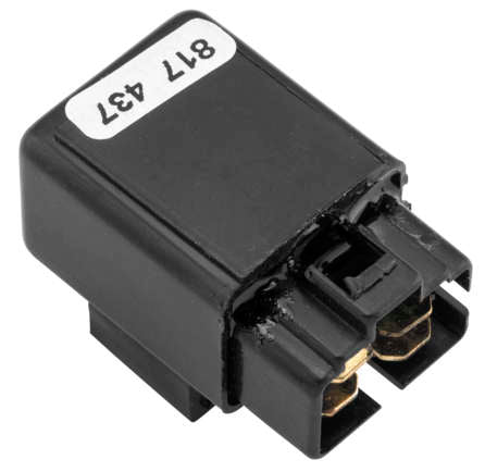 STARTER RELAY