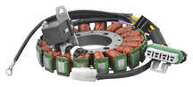 STATOR QB