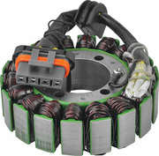 STATOR QB