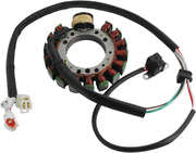 STATOR QB