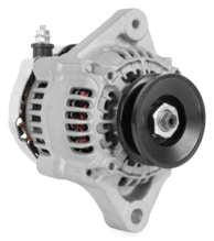 ALTERNATOR QB