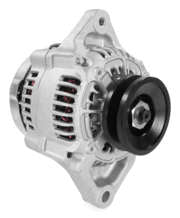 ALTERNATOR QB