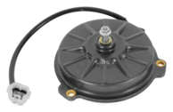 COOLING FAN MOTOR QB