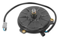 COOLING FAN MOTOR QB