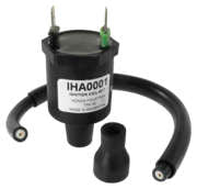 IGNITION COIL QB