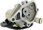 SHIFT CONTROL MOTOR QB