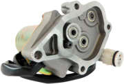 SHIFT CONTROL MOTOR QB