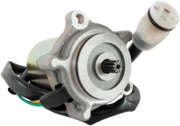 SHIFT CONTROL MOTOR QB