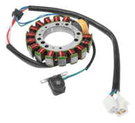STATOR QB