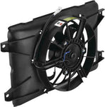 COOLING FAN QB