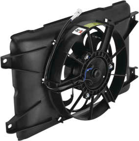 COOLING FAN QB