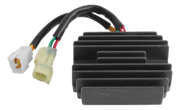 REGULATOR/RECTIFIER QB