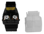 STARTER SOLENOID