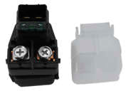 STARTER SOLENOID