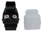 STARTER SOLENOID