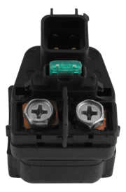 STARTER SOLENOID