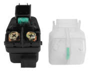 STARTER SOLENOID