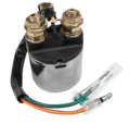 STARTER SOLENOID QB