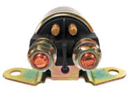 STARTER SOLENOID QB