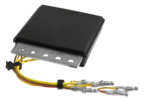 REGULATOR/RECTIFIER QB